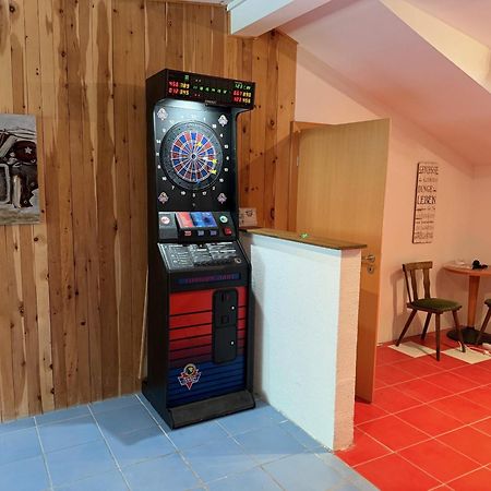 Alpenlodge, Ferienwohnung 6 Тірзе Екстер'єр фото