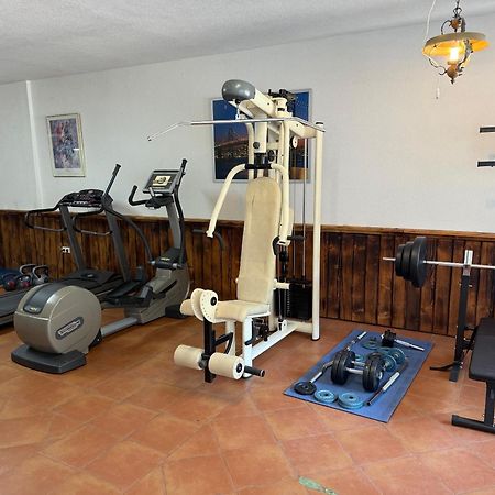 Alpenlodge, Ferienwohnung 6 Тірзе Екстер'єр фото