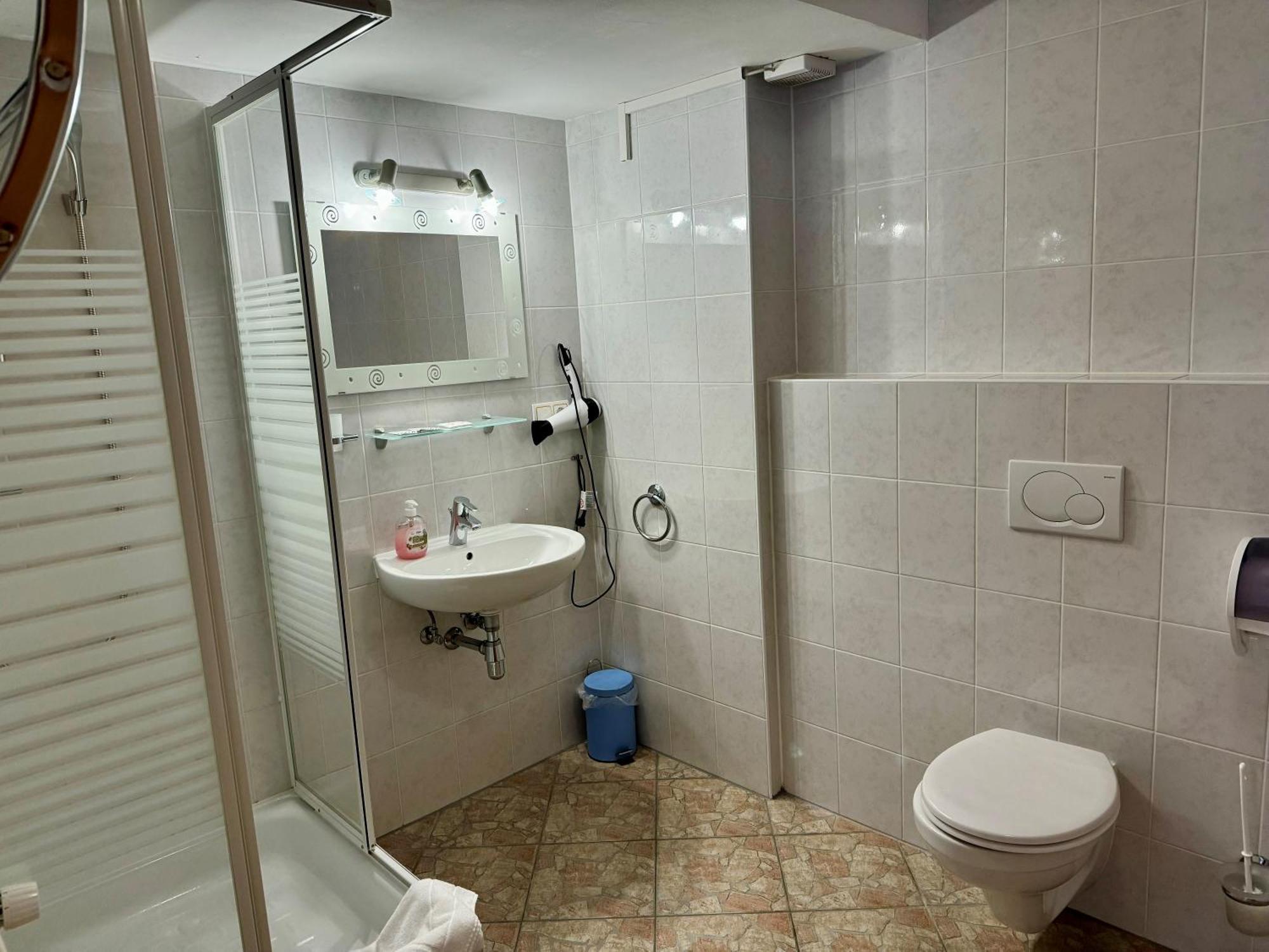 Alpenlodge, Ferienwohnung 6 Тірзе Екстер'єр фото