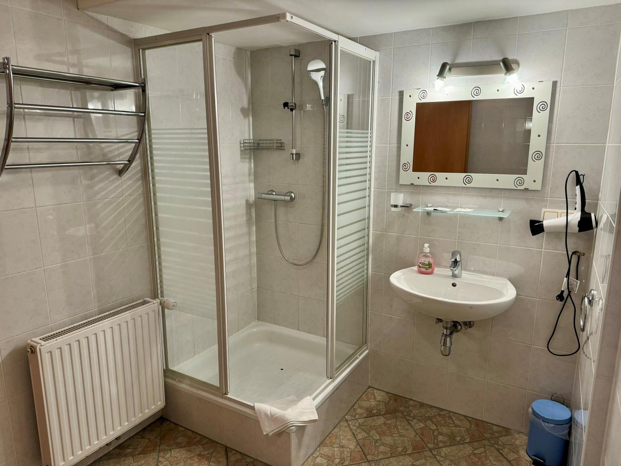 Alpenlodge, Ferienwohnung 6 Тірзе Екстер'єр фото