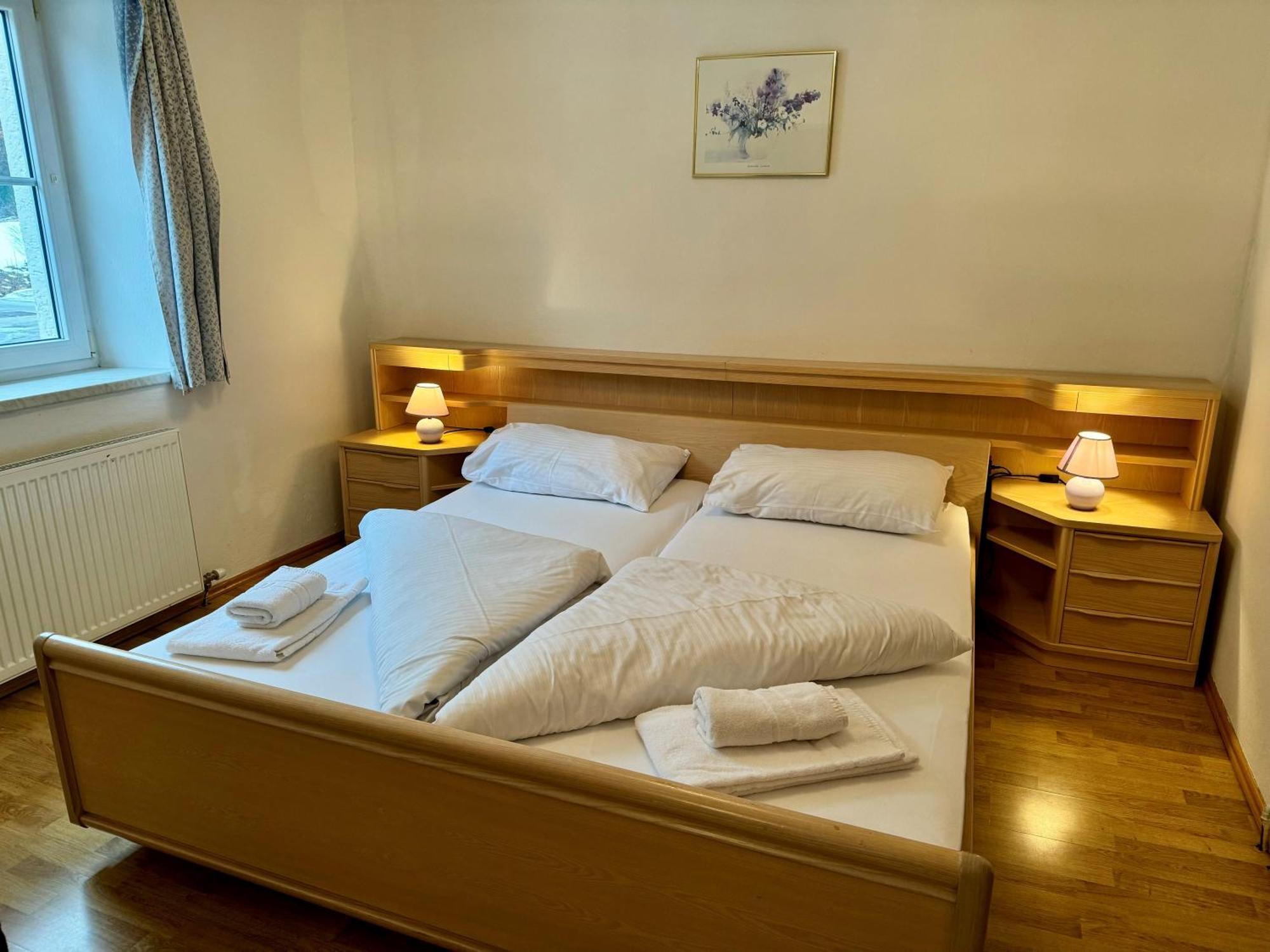 Alpenlodge, Ferienwohnung 6 Тірзе Екстер'єр фото