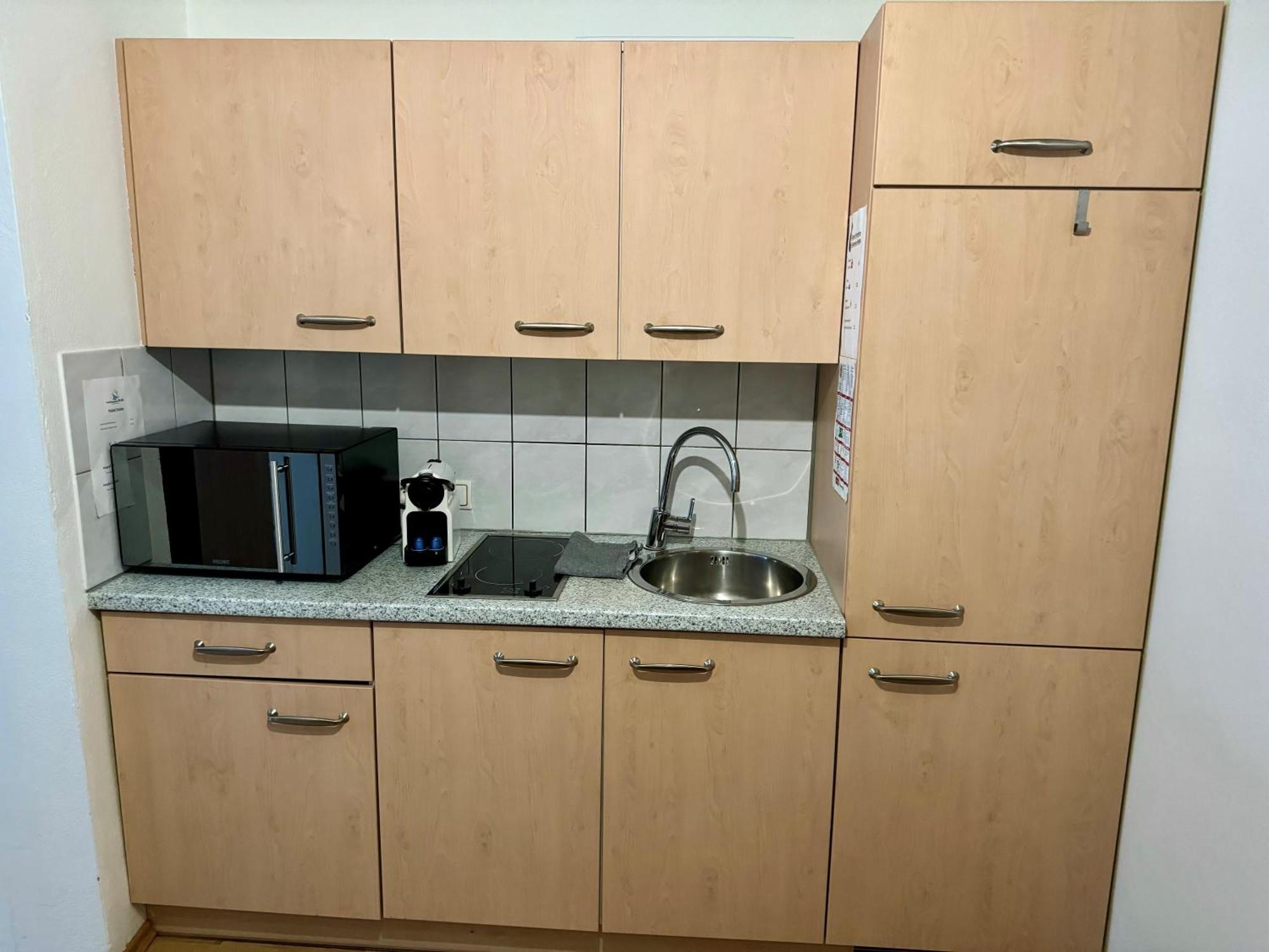 Alpenlodge, Ferienwohnung 6 Тірзе Екстер'єр фото