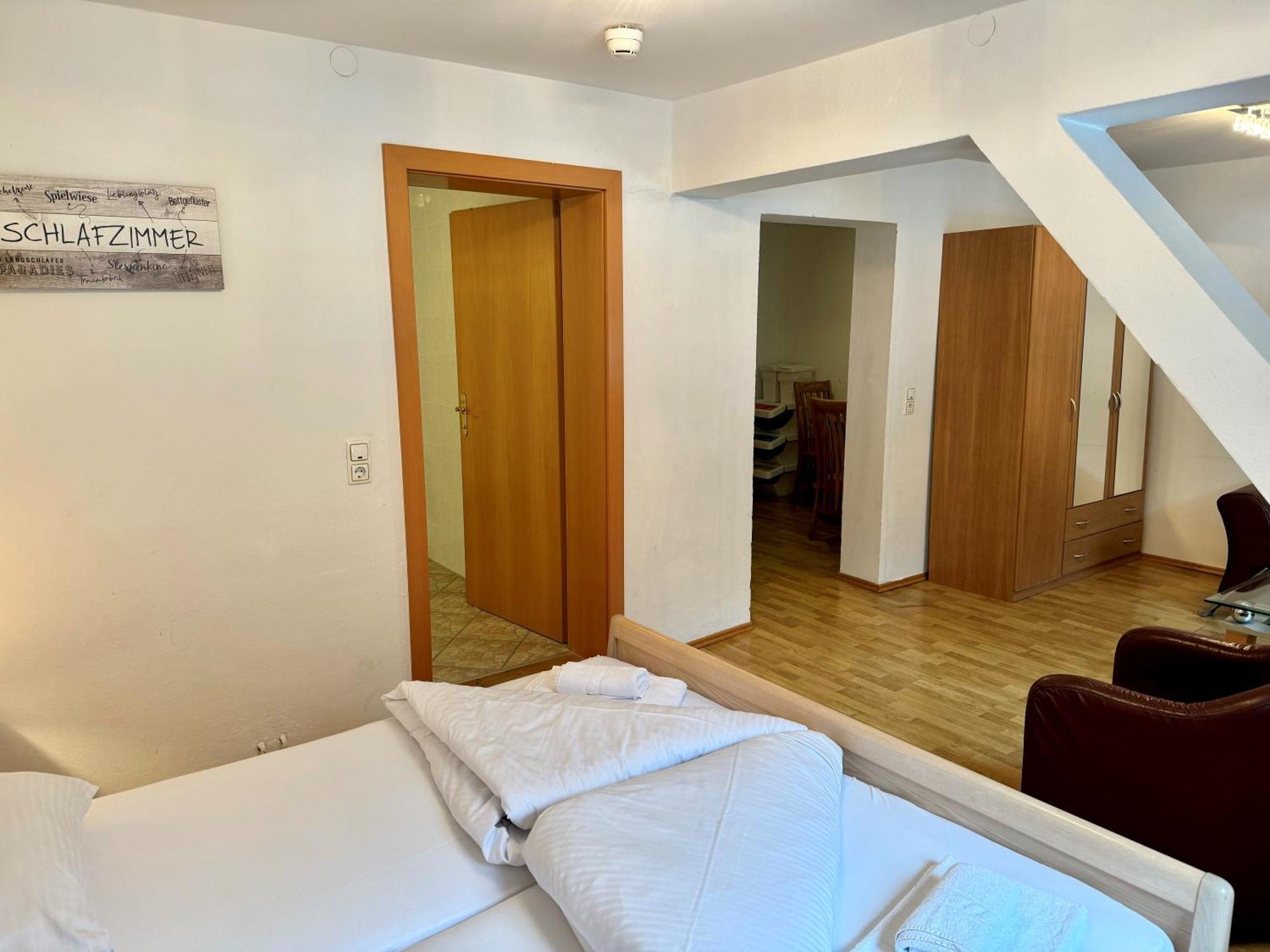 Alpenlodge, Ferienwohnung 6 Тірзе Екстер'єр фото