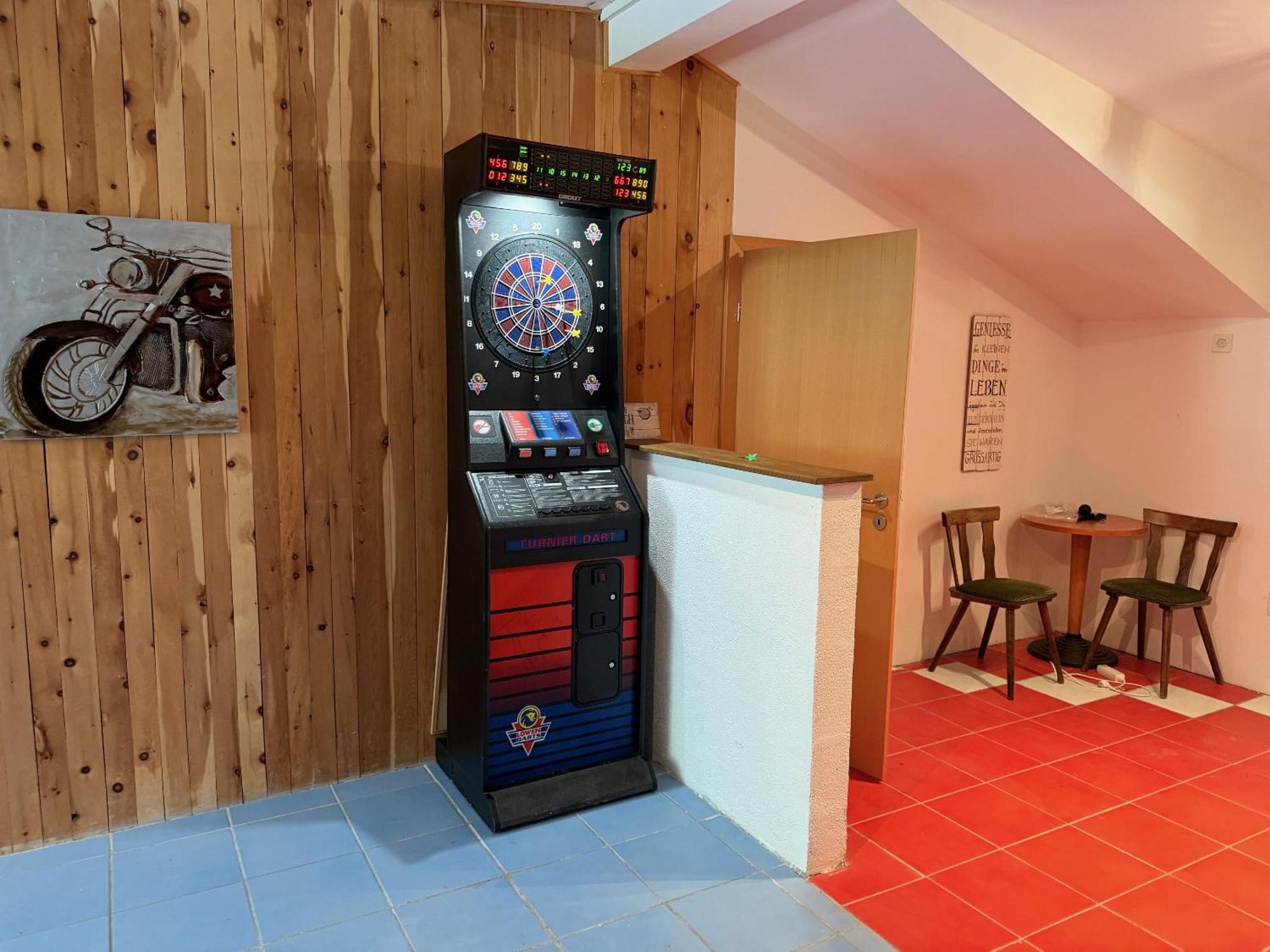 Alpenlodge, Ferienwohnung 6 Тірзе Екстер'єр фото