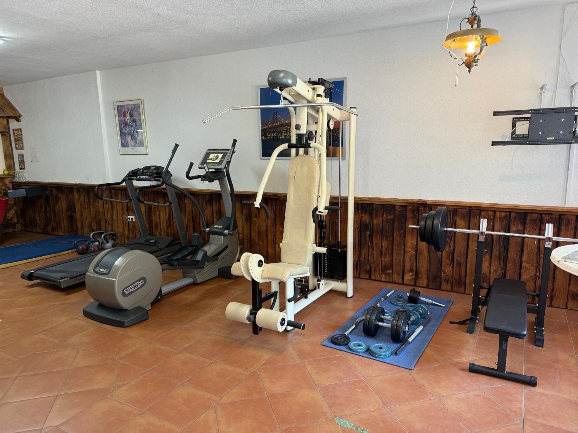 Alpenlodge, Ferienwohnung 6 Тірзе Екстер'єр фото